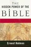 The Hidden Power of the Bible