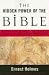 Books : The Hidden Power of the Bible