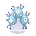 モンスターコレクション082 レアコイル