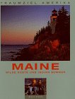 City Travel Guides Discounted  Bücher : Traumziel Amerika. Maine. Wilde Küste und Indian Summer (Edition USA)