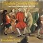 English Country Dances from Playford's Dancing Master 1651-1703 - The Broadside Band