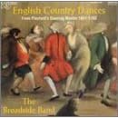 English Country Dances