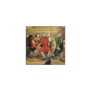 English Country Dances