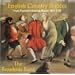 English Country Dances from Playford's Dancing Master 1651-1703 - The Broadside Band