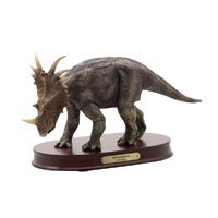 恐竜 スティラコサウルス デスクトップモデル 
