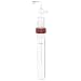 Chemglass CG-4532-01 Complete Vacuum Trap with 45/50 Rodaviss Joint