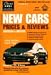 Book Edmund's New Car Prices: Buyer's Guide 1997 (Edmundscom New Car and Trucks Buyer's Guide)