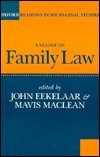 Family law
