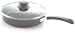 Kitchen & Housewares : WearEver Premium Hard-Anodized 10-Inch Covered Skillet