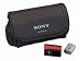 Sony ACC-DVP Accessory Kit for HC Camcorders