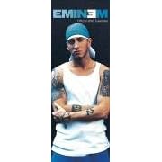 Eminem 2006 Kalender. Slim. Danilo Starclub (Kalender) (Kalender)
