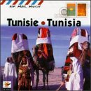 Air Mail Music: Tunisia