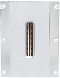 HiVi RT1II Planar Isodynamic Tweeter Aluminum