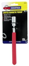 Oem Industrial Lighted Magnetic Pickup Tool