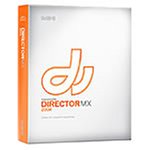 Director MX 2004 Upgrade