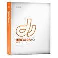 Director MX 2004 Upgrade by Macromedia