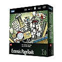 Extensis PageTools 2.0J