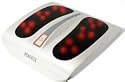 Homedics Deluxe FM-TS9 Shiatsu Foot Massager With Heat