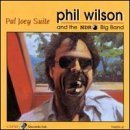 Phil Wilson and NDR Big Band by Pal Joey