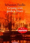 Gesang vom grossen Feuer.