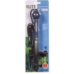 ELITE SUBMERSBLE HEATER 200W 24 by ROLF C HAGEN USA CORP