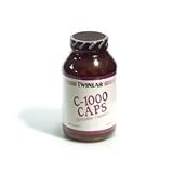 TwinLab - C-1000 Caps, 1000 mg, 250 capsules