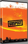 Suspect Freestyle Mountain Bike DVD