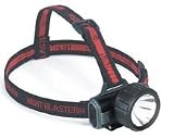 Optronics Waterproof Adjustable Headlamp