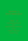 Nuclear Magnetic Resonance: Special Techniques and Dynamics Pt. A (Methods in Enzymology)