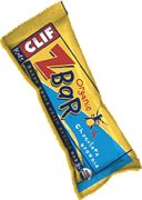 Clif Bar Zbar Chocolate Brownie by Clif Bar