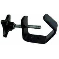 American DJ C-Clamp Medium-Duty C Clamp