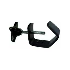 American DJ C-Clamp Medium-Duty C Clamp