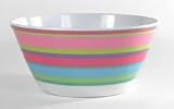 ZAK DESIGNS CANDY SIDE BOWL 15CM 6pc