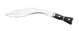 Rite Edge - SZ203247-17 , STAINLESS KUKRI 17in. BLACK W/SH