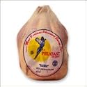 Fresh Whole Pheasant with Giblets