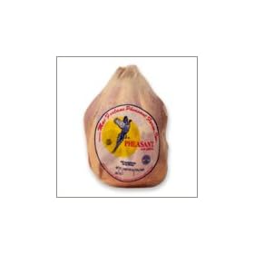 Fresh Whole Pheasant with Giblets