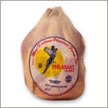 Fresh Whole Pheasant with Giblets by Mac Farlane Pheasant Farm