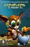Creatures Collection with The Albian Years