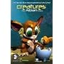 CREATURES - THE ALBIAN YEARS