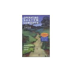 Applied Operating System Concepts. With Windows 2000 Supplement Chapter: Windows 2000 Case