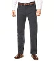 Cotton Rich 5 Pocket Trousers