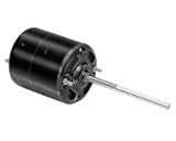 1/10hp 2300RPM 3 Diameter 12 Volts DC Fasco # DC044