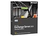Microsoft Exchange Server 2003 - Media - volume - CD - Win - German