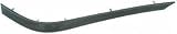 93-96 CADILLAC FLEETWOOD BROUGHAM FRONT BUMPER MOLDING LH (DRIVER SIDE), RWD, STRIP (1993 93 1994 94 1995 95 1996 96) 5599 10156795