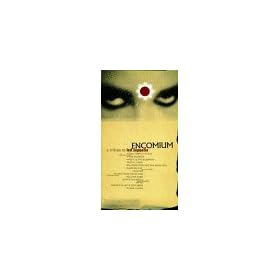 Encomium: Tribute to Led Zeppelin [VHS]