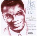 Review Nat 'King' Cole  / Nat 'king' Cole Live