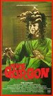 The Gorgon - VHS Tape