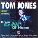 Green, Green Grass of Home [US-Import] - Tom Jones