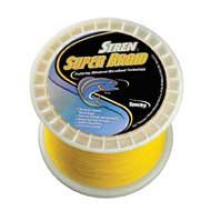 Super Braid 1500yds by 