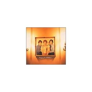 【クリックで詳細表示】和音～songs for children～